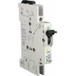 Pomocný kontakt na din lištu univerzální 2p, pro PL,PFL,ZP-A,Z-MS ZP-NHK