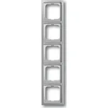 ABB 1754-0-4321 Future linear rámeček pětinásobný