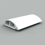 Lišta oblá LO 35_HD Kopos