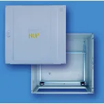 Plynoměrový rozvaděč SPZ10/KV-7 kód 5521841