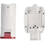 A6212 Zásuvka 4P 32A/400 IP44 nástěnná SYNC