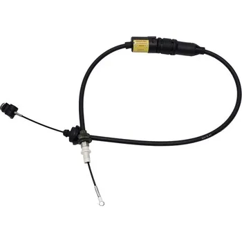 Plynové lanko spojkové lanko Starline