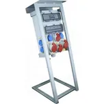 N.G.Elektro SK 53 2973 E.01 Staveništní rozvaděč