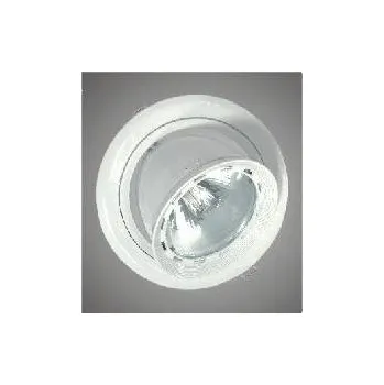 Bodové svítidlo Brilum OS-821200-10 8212 výklopné vestavné svítidlo