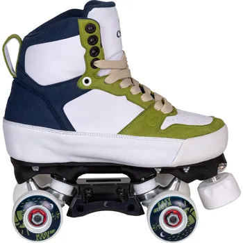 Kolečkové brusle Nomade 43 EU