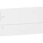 Rozvodnice 18M bílá zapuštěná montáž MIP22118