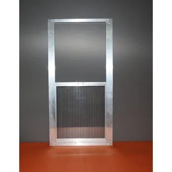 Okno Výletové okno 80x40cm - 10mm