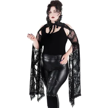 Dámské tričko tričko dámské - In Exile - KILLSTAR - KSRA001974 - M