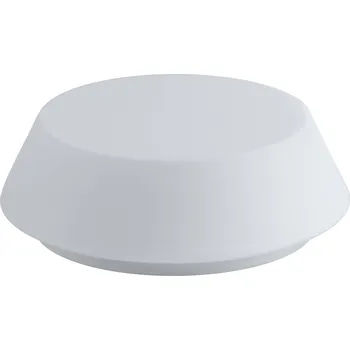 CRATER 2 LED svítidlo interiérové přisazené LED-1L12B07K53/052/NK1W 3000°K 51436