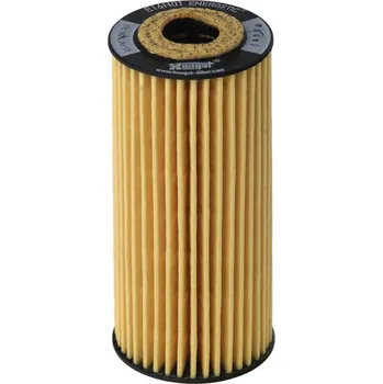 Olejový filtr Olejový filtr HENGST FILTER E16H01 D51