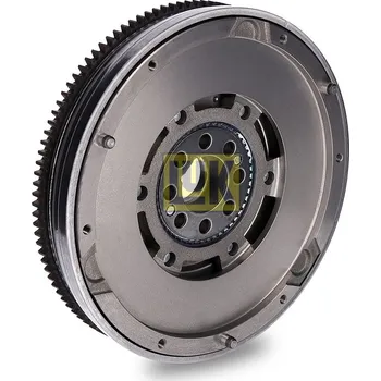 Setrvačník motoru Setrvačník LUK 415 0158 10