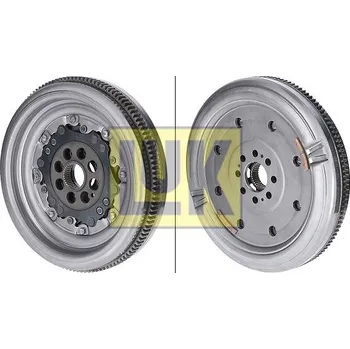 Setrvačník motoru Setrvačník LUK 415 0903 09