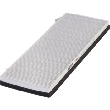 Ventilátor topení a klimatizace Kabinový (pylový) filtr HENGST FILTER E1901LI