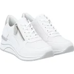 Remonte D0T06-80 bílá, vel. 42