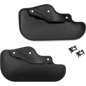 Blatník karosérie Novline Zástěrky, lapače nečistot Volkswagen T6 | T6.1 (2015 - 2024) - přední |