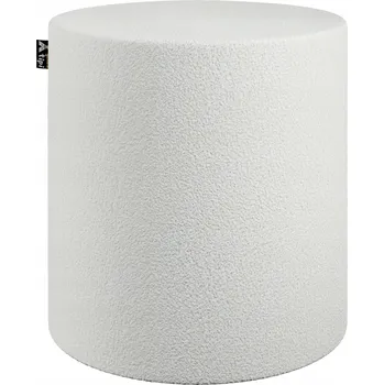 Taburet Taburet Yellow Tipi bílý