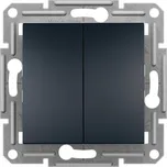 Asfora EPH0300171 Sériový vypínač č.5 antracit