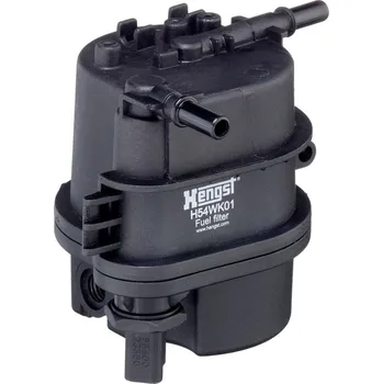 Palivový filtr Palivový filtr HENGST FILTER H54WK01