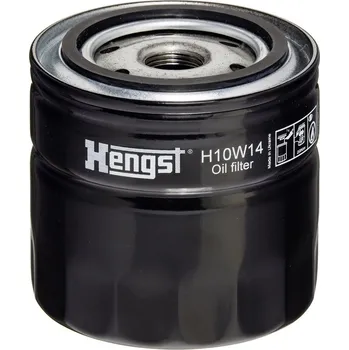 Olejový filtr Olejový filtr HENGST FILTER H10W14
