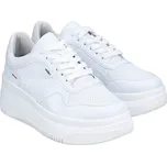 Rieker M7811-80 bílá, vel. 41