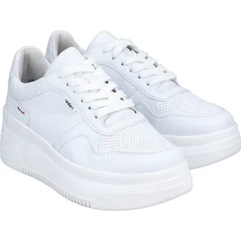 Dámské tenisky Rieker M7811-80 bílá, vel. 41