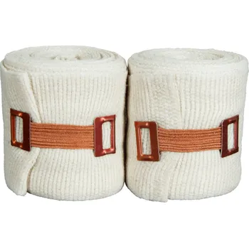 Bandáž na box a MMA Bandáže TITLE Boxing Mexican Style