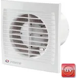Vents 100 S 12V ventilátor