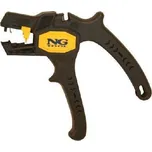 Kleště Super 4 plus 0,2-6mm2 odiz. NO 20050 NG TOOL