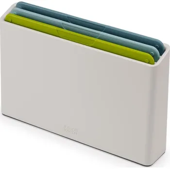 JOSEPH JOSEPH Prkénka se stojanem Duo 60221 (32x22cm) Opal