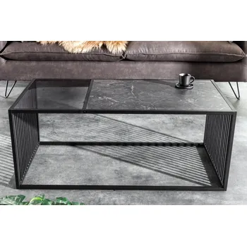 Obývací pokoj Konferenční stolek XANTHOS Dekorhome