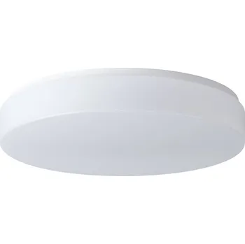 DELIA 2 PC LED svítidlo interiérové plastové přisazené LED-1L16B07KN83/PC23 HF 4000°K 53843