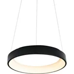 ACA Lighting Decoled LED závěsné svítidlo BR81LEDP78BK