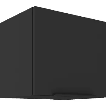 Nábytek Horní skříňka SIBER 40 GU-36 1F Tempo Kondela