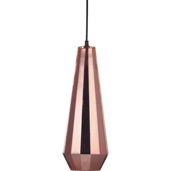 ACA Lighting Style závěsné svítidlo KS174415PC
