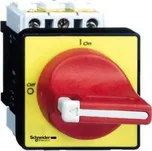 Vario nouzovy vypínač vcf2 Schneider