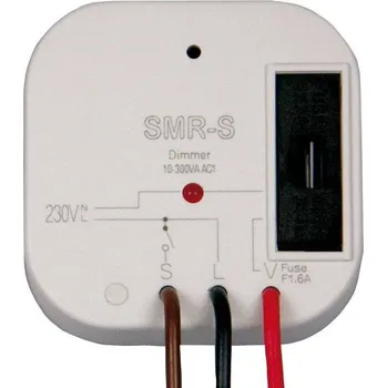 stmívač Řízený stmívač SMR-S/230V 10-150VA 2351