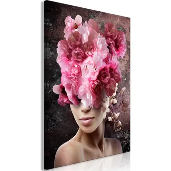 Obraz Obraz - Jarní probuzení (1 díl) Vertikální Velikost: 40x60 cm, Provedení: Standard