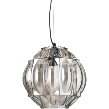 ACA Lighting Avantgarde závěsné svítidlo GN271PSG