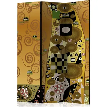 Paraván Paraván Artistic Geometry Dekorhome