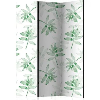 Paraván Paraván Watercolour Branches Dekorhome