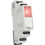 Instalační relé VS308U 3010 červemé