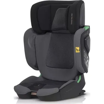 Autosedačka Autosedačka Cavoe Grand Prix Pro Iron (F/CA/GRAND/PRIX/PRO/IR)