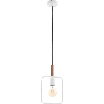 LED páska Závěsná lampa FRAME 1xE27 Candellux