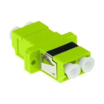 Síťový kabel Optix Optická spojka LC, Multimode, OM5