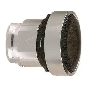 vypínač Ovládač stiskaci černá zb4ba2 Schneider