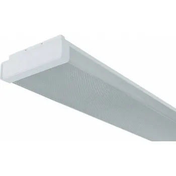 K118K přisazené svítidlo s krytem