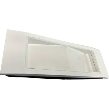 Nouzové osvětlení Beghelli BEG 4259 nouzové světlo design LED 8W SE