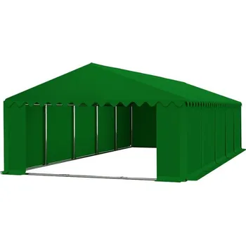 Zahradní stan Skladový stan 6x10m PREMIUM