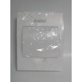 Rozvaděč Schneider 13372 Rozvaděč Pragma vestavný 6M