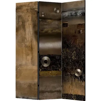 Paraván Paraván Metal Alliance Dekorhome